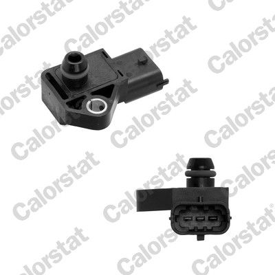 Sensor, intake manifold pressure CALORSTAT by Vernet MS0065