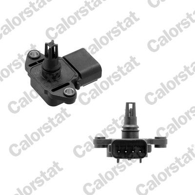 Sensor, intake manifold pressure CALORSTAT by Vernet MS0066