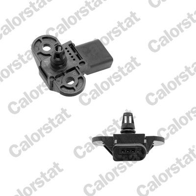 Sensor, intake manifold pressure CALORSTAT by Vernet MS0070