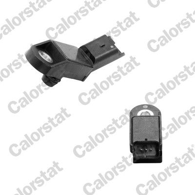 Sensor, intake manifold pressure CALORSTAT by Vernet MS0071