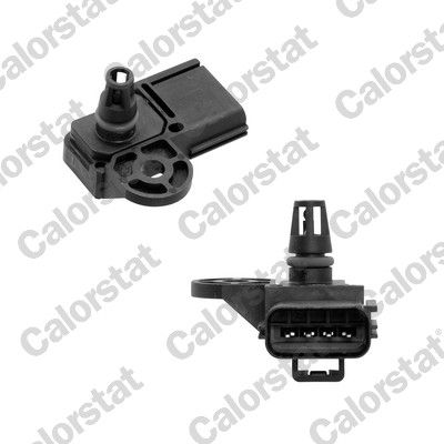 Sensor, intake air temperature CALORSTAT by Vernet MS0075