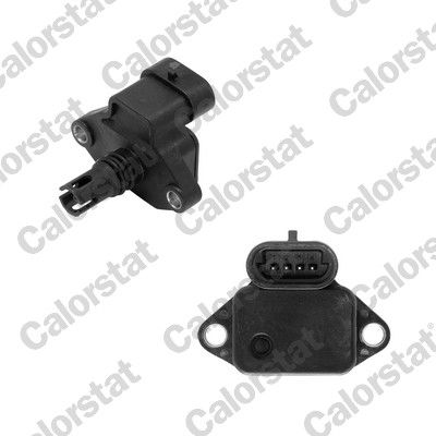 Sensor, intake manifold pressure CALORSTAT by Vernet MS0077
