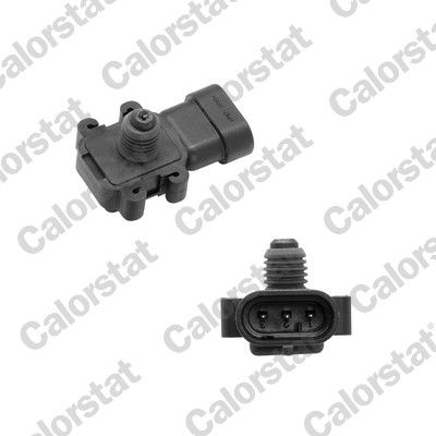 CALORSTAT by Vernet MS0079 Sensor, intake manifold pressure