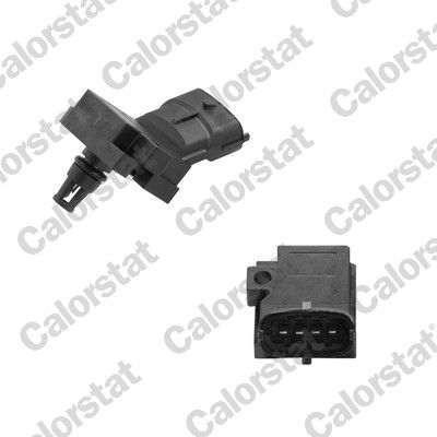 Sensor, intake air temperature CALORSTAT by Vernet MS0081