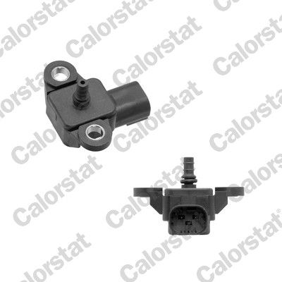 Sensor, intake manifold pressure CALORSTAT by Vernet MS0083