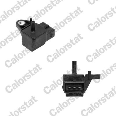 Sensor, intake manifold pressure CALORSTAT by Vernet MS0085