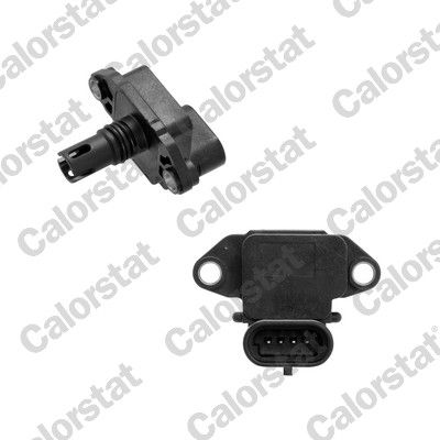 Sensor, intake manifold pressure CALORSTAT by Vernet MS0092