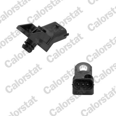 CALORSTAT by Vernet MS0100 Sensor, intake manifold pressure