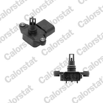 Sensor, intake manifold pressure CALORSTAT by Vernet MS0102