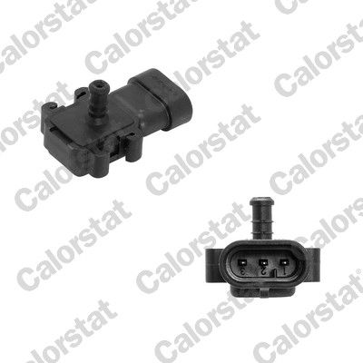 Sensor, intake manifold pressure CALORSTAT by Vernet MS0106