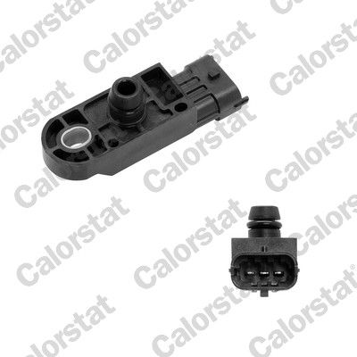 Sensor, intake manifold pressure CALORSTAT by Vernet MS0107