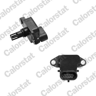 CALORSTAT by Vernet MS0108 Sensor, intake manifold pressure