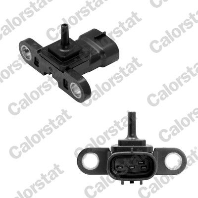 Air Pressure Sensor, altitude adaption CALORSTAT by Vernet MS0123