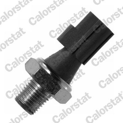 CALORSTAT by Vernet OS3584 Oil Pressure Switch