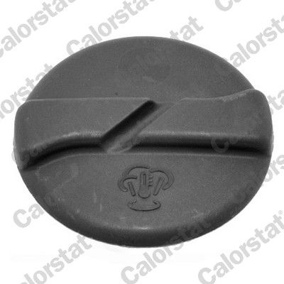 Cap, coolant tank CALORSTAT by Vernet RC0005