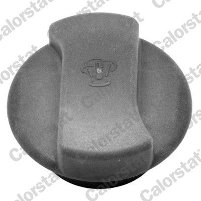 Cap, coolant tank CALORSTAT by Vernet RC0015