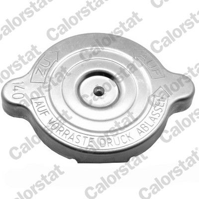 Cap, radiator CALORSTAT by Vernet RC0022