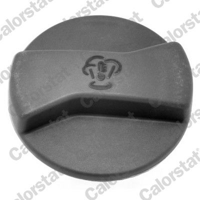 Cap, coolant tank CALORSTAT by Vernet RC0028