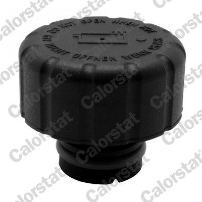 Cap, coolant tank CALORSTAT by Vernet RC0148