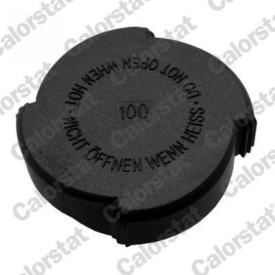 Cap, coolant tank CALORSTAT by Vernet RC0158