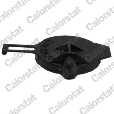 Cap, coolant tank CALORSTAT by Vernet RC0170