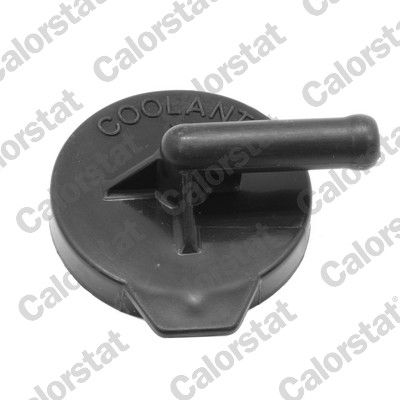 CALORSTAT by Vernet RC0178 Cap, coolant tank