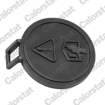 Cap, coolant tank CALORSTAT by Vernet RC0182