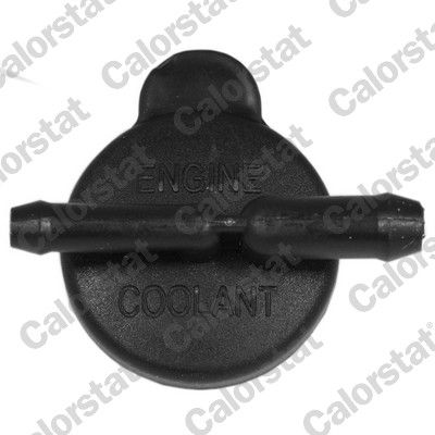 CALORSTAT by Vernet RC0204 Cap, coolant tank