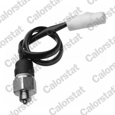 Switch, reverse light CALORSTAT by Vernet RS5603