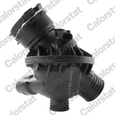 CALORSTAT by Vernet TE2121.103 Thermostat, coolant