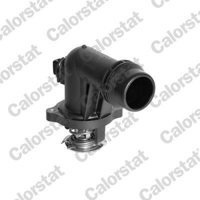 Thermostat, coolant CALORSTAT by Vernet TE6495.105J