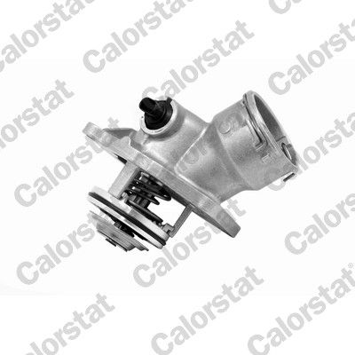 Thermostat, coolant CALORSTAT by Vernet TE7091.100J