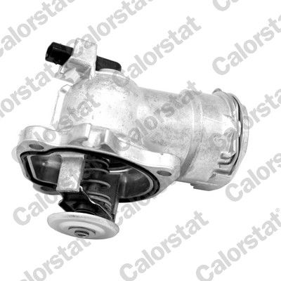 CALORSTAT by Vernet TE7156.92J Thermostat, coolant
