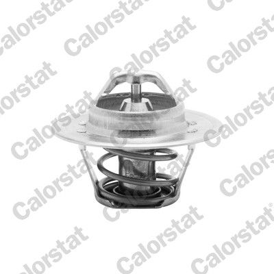 CALORSTAT by Vernet TH5504.85J Thermostat, coolant