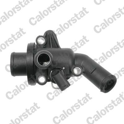 Thermostat, coolant CALORSTAT by Vernet TH6515.87J