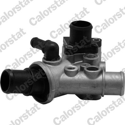 Thermostat, coolant CALORSTAT by Vernet TH6537.80J