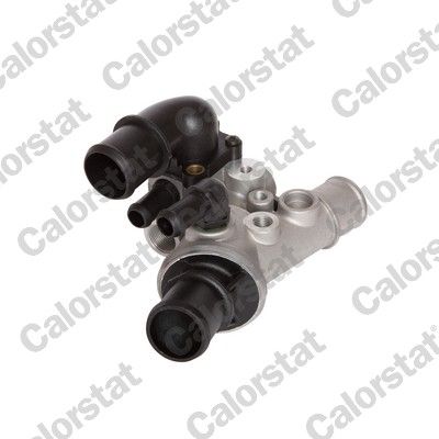 CALORSTAT by Vernet TH6554.80J Thermostat, coolant
