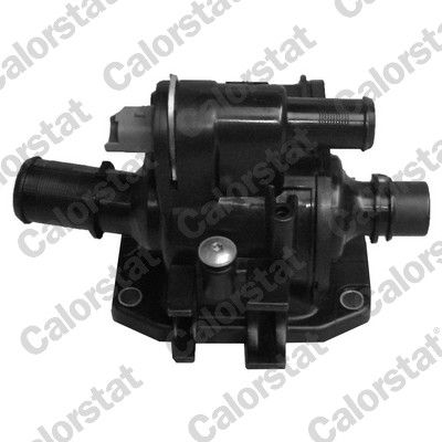 Thermostat, coolant CALORSTAT by Vernet TH6874.83J