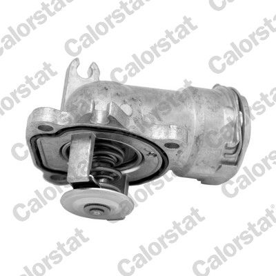 Thermostat, coolant CALORSTAT by Vernet TH7071.87J
