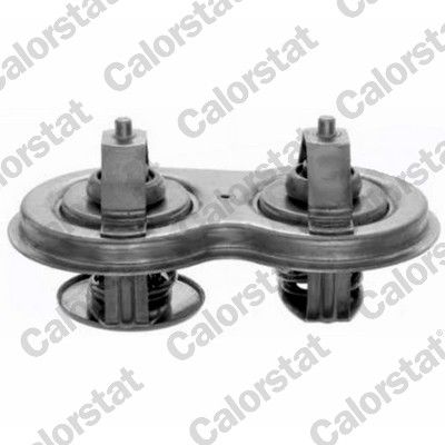 CALORSTAT by Vernet TH7106.75J Thermostat, coolant