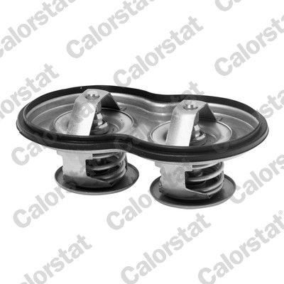CALORSTAT by Vernet TH7117.80J Thermostat, coolant