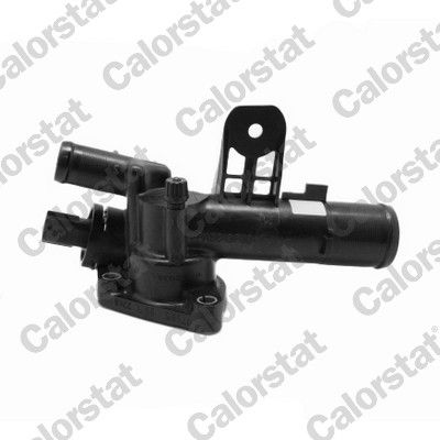 CALORSTAT by Vernet TH7123.89J Thermostat, coolant