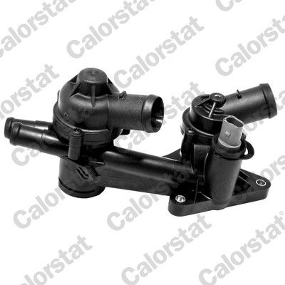 CALORSTAT by Vernet TH7171.87J Thermostat, coolant