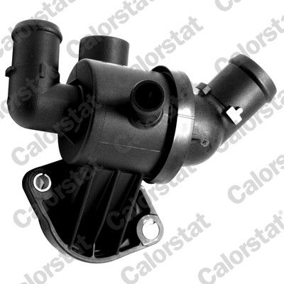 Thermostat, coolant CALORSTAT by Vernet TH7180.87J