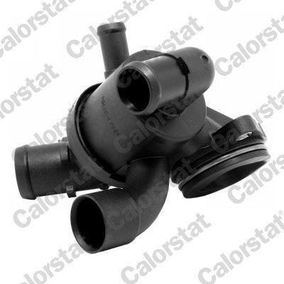 CALORSTAT by Vernet TH7227.91J Thermostat, coolant