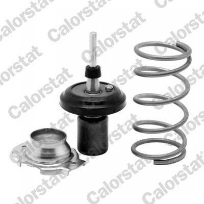 CALORSTAT by Vernet TH7242.82 Thermostat, coolant