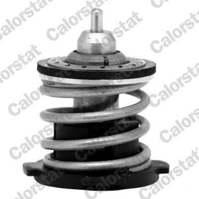 CALORSTAT by Vernet TH7274.87 Thermostat, coolant