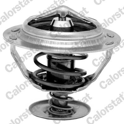 CALORSTAT by Vernet TH7280.92J Thermostat, coolant