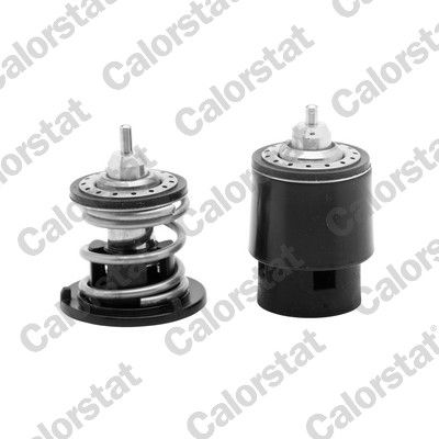Thermostat, coolant CALORSTAT by Vernet THK7267.80