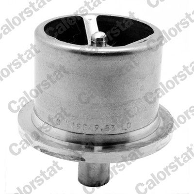 Thermostat, coolant CALORSTAT by Vernet THS19049.86